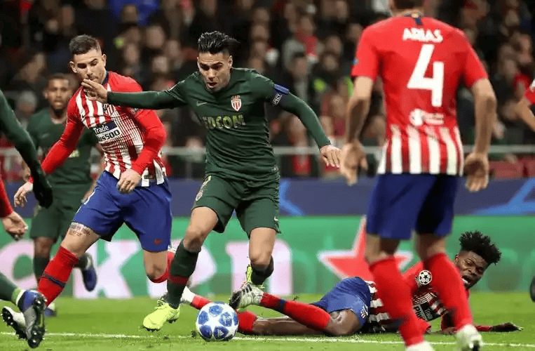 周五007 法甲 摩纳哥VS洛里昂，全面看法！